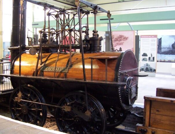 Locomotion_No._1